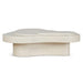1.33m Coffee Table - Ivory Oat - image 5
