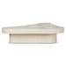 1.33m Coffee Table - Ivory Oat - image 6