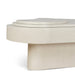 1.33m Coffee Table - Ivory Oat - image 8