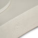 1.33m Coffee Table - Ivory Oat - image 10