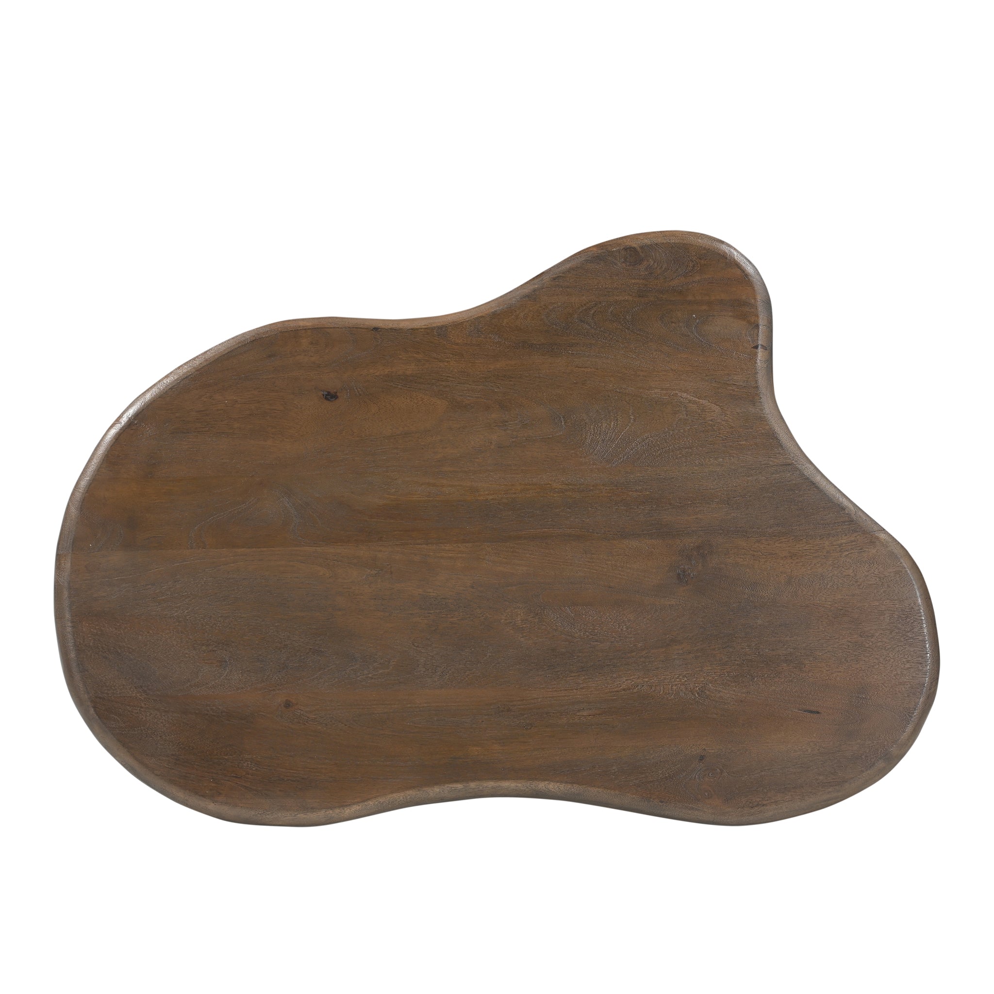 1.19m Coffee Table - Walnut