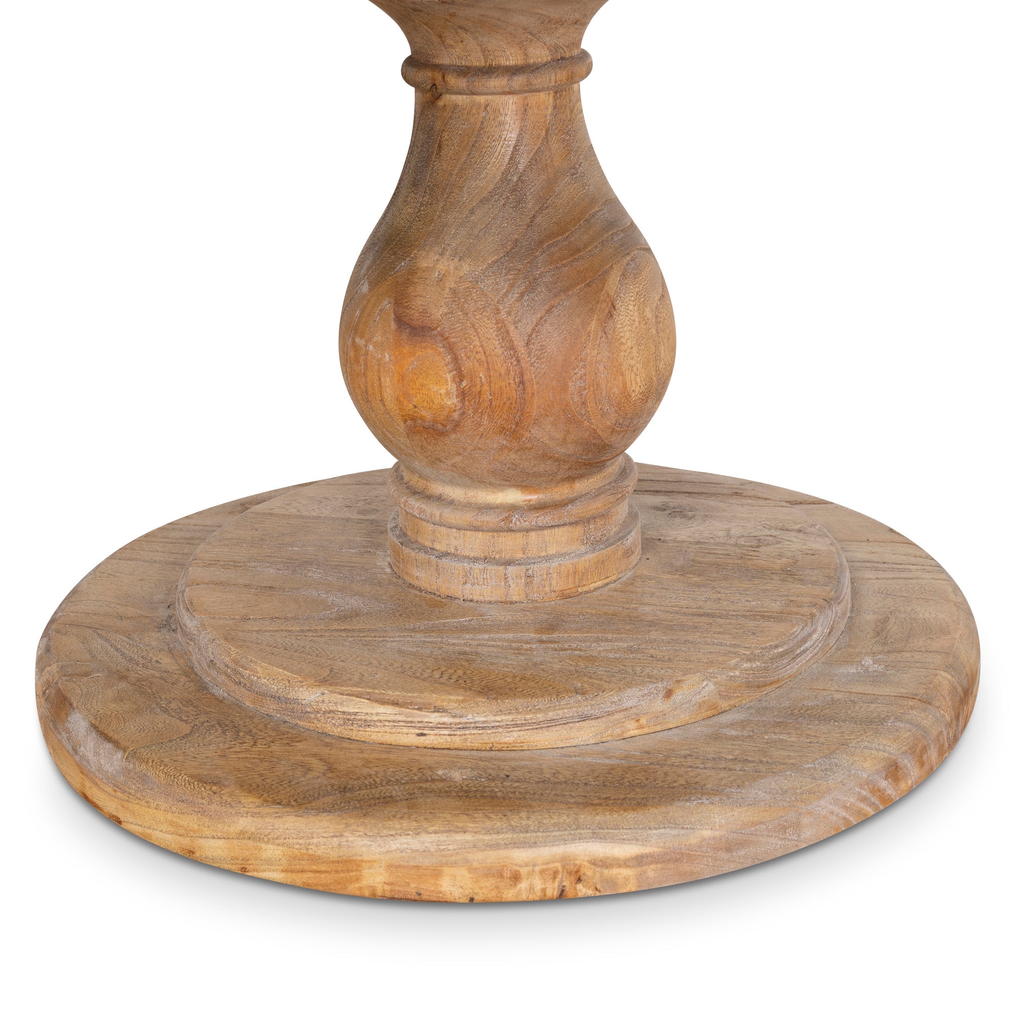 1.3m Coffee Table - Natural