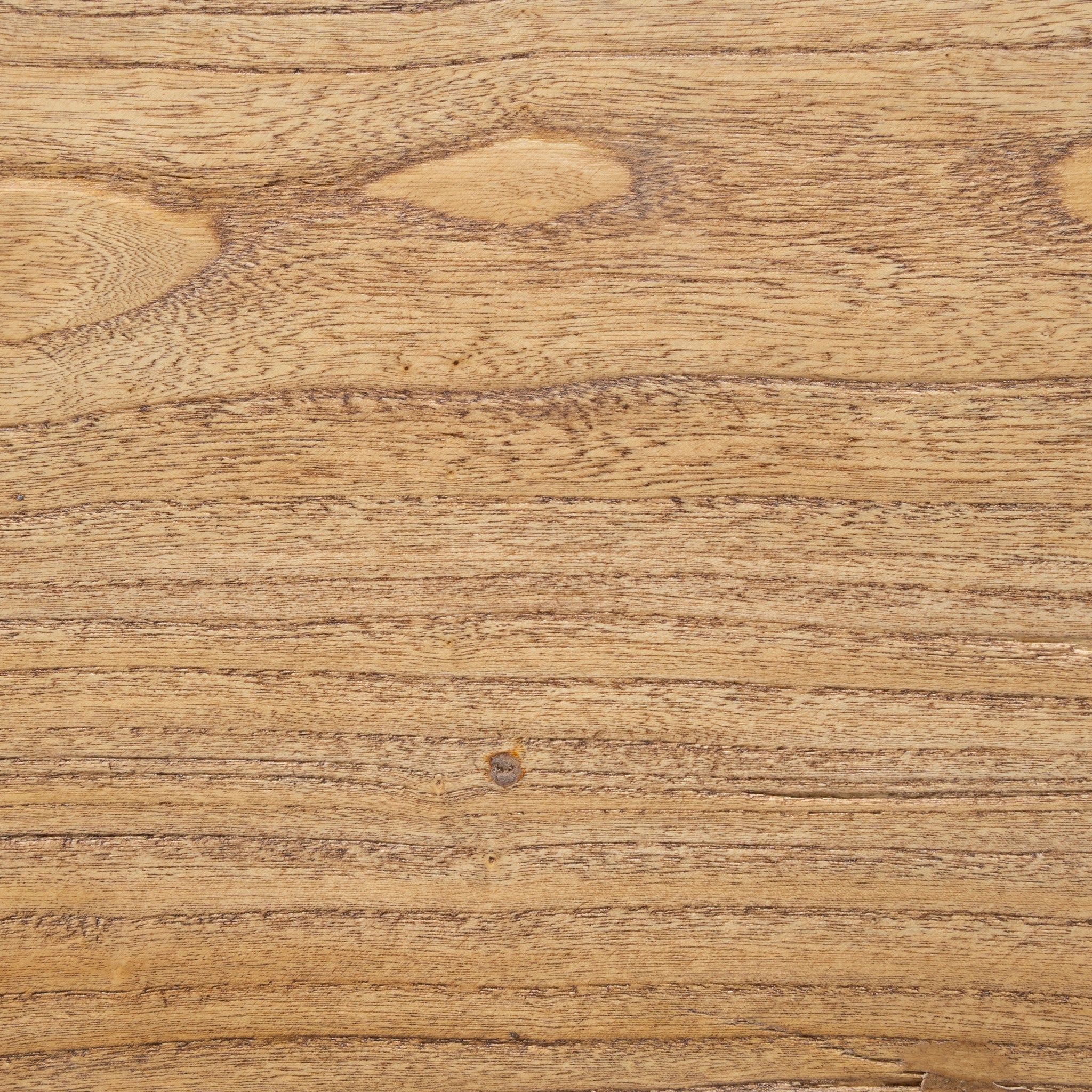 1.3m Coffee Table - Natural