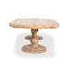1.3m Coffee Table - Natural - image 5