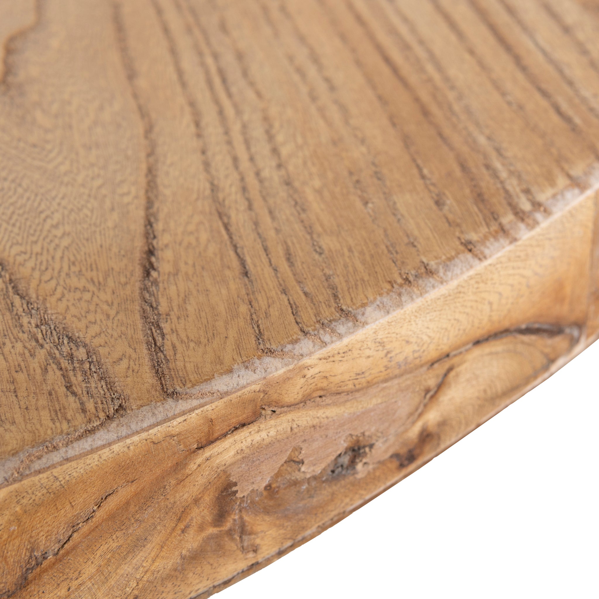 1.3m Coffee Table - Natural