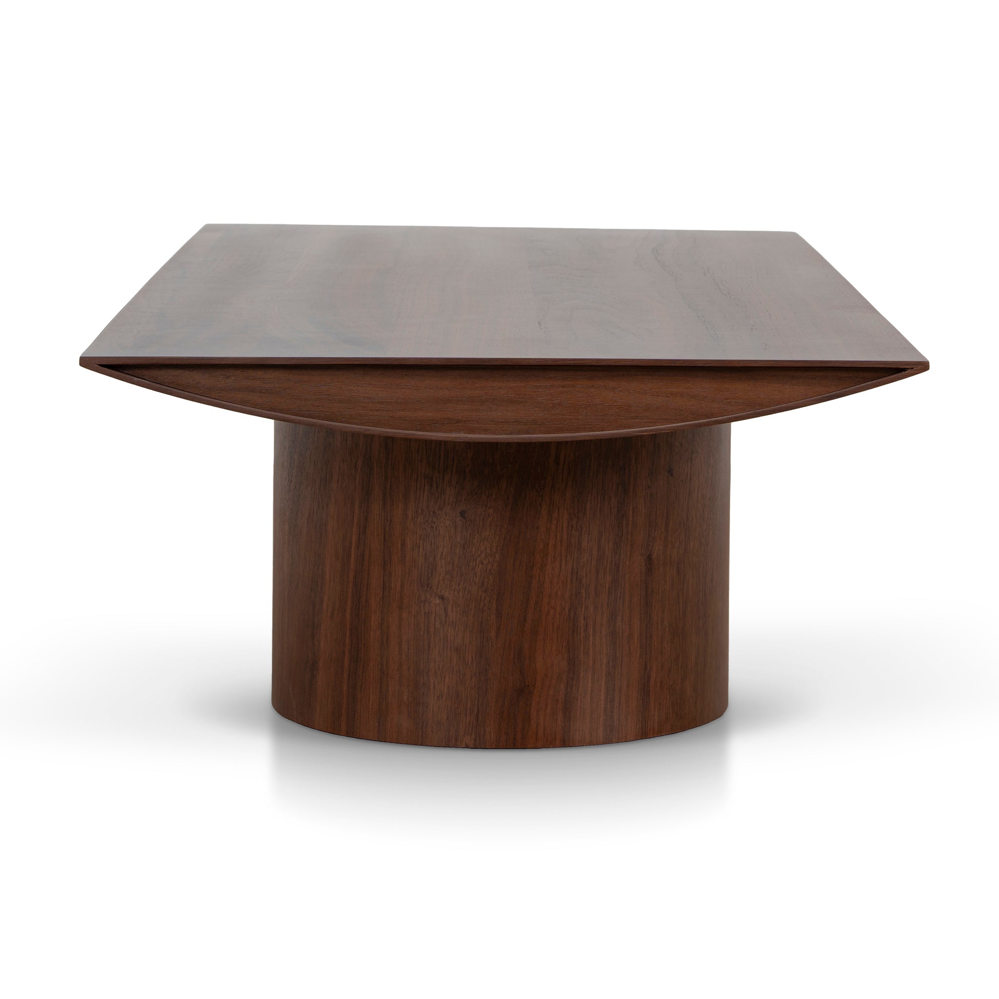 CCF10243-IG 120cm Coffee Table - Walnut