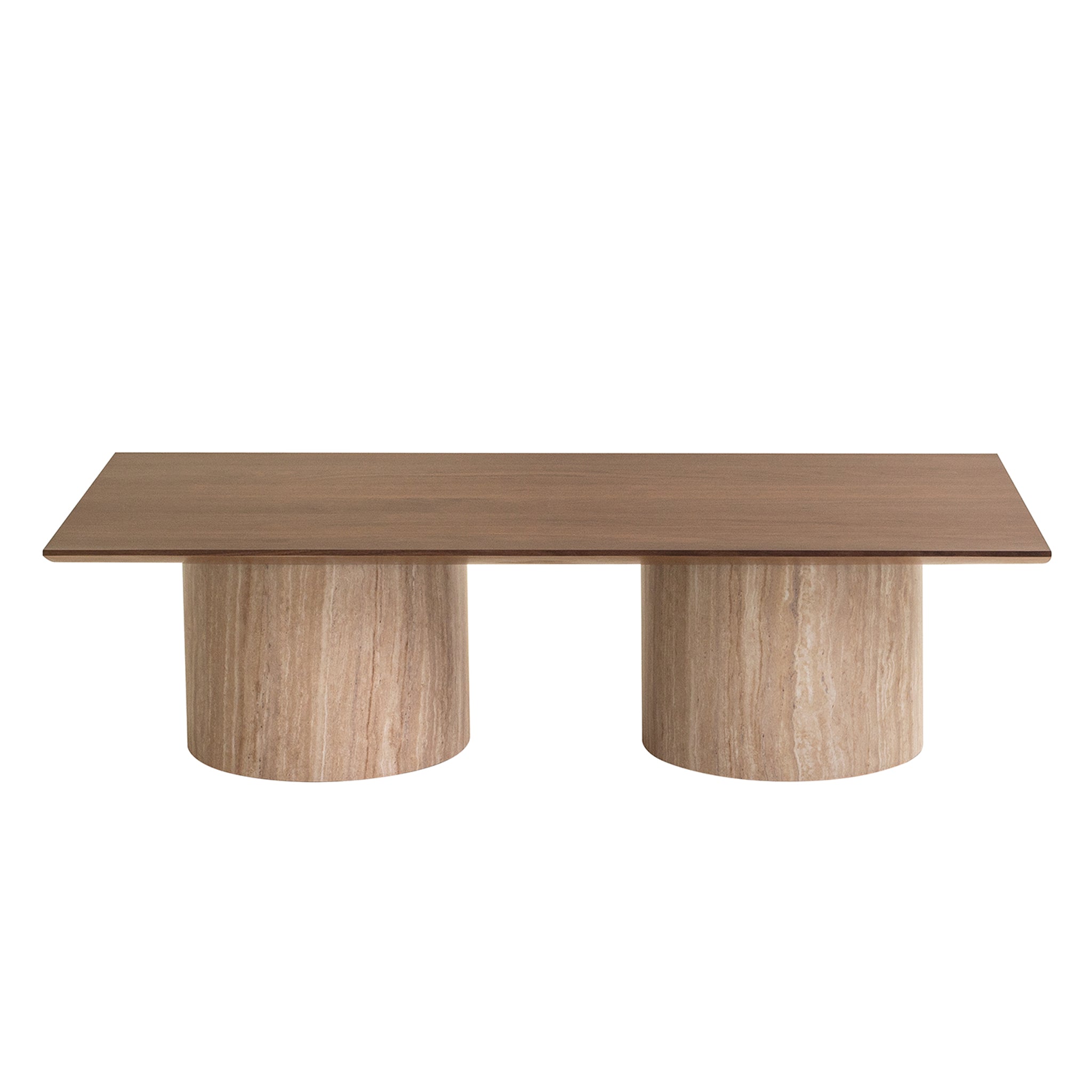 Coffee Table - Walnut