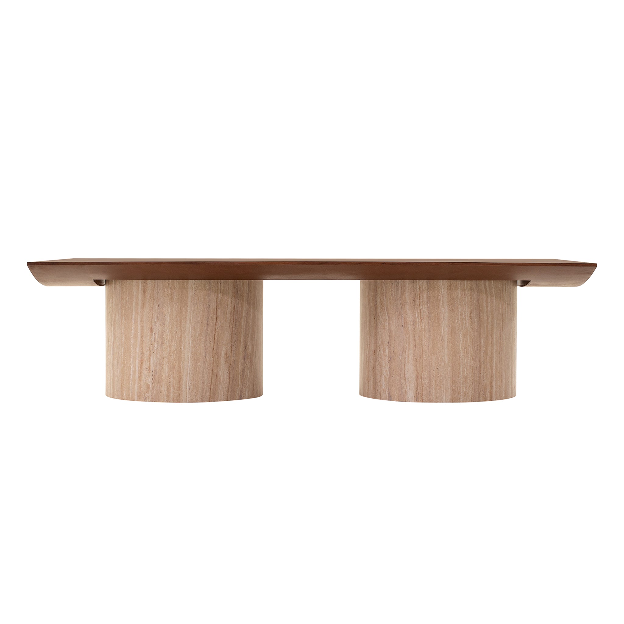 Coffee Table - Walnut