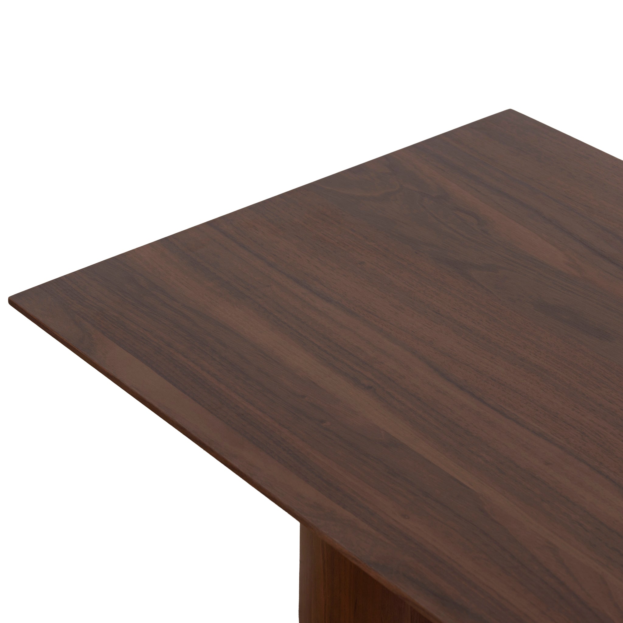 CCF10243-IG 120cm Coffee Table - Walnut