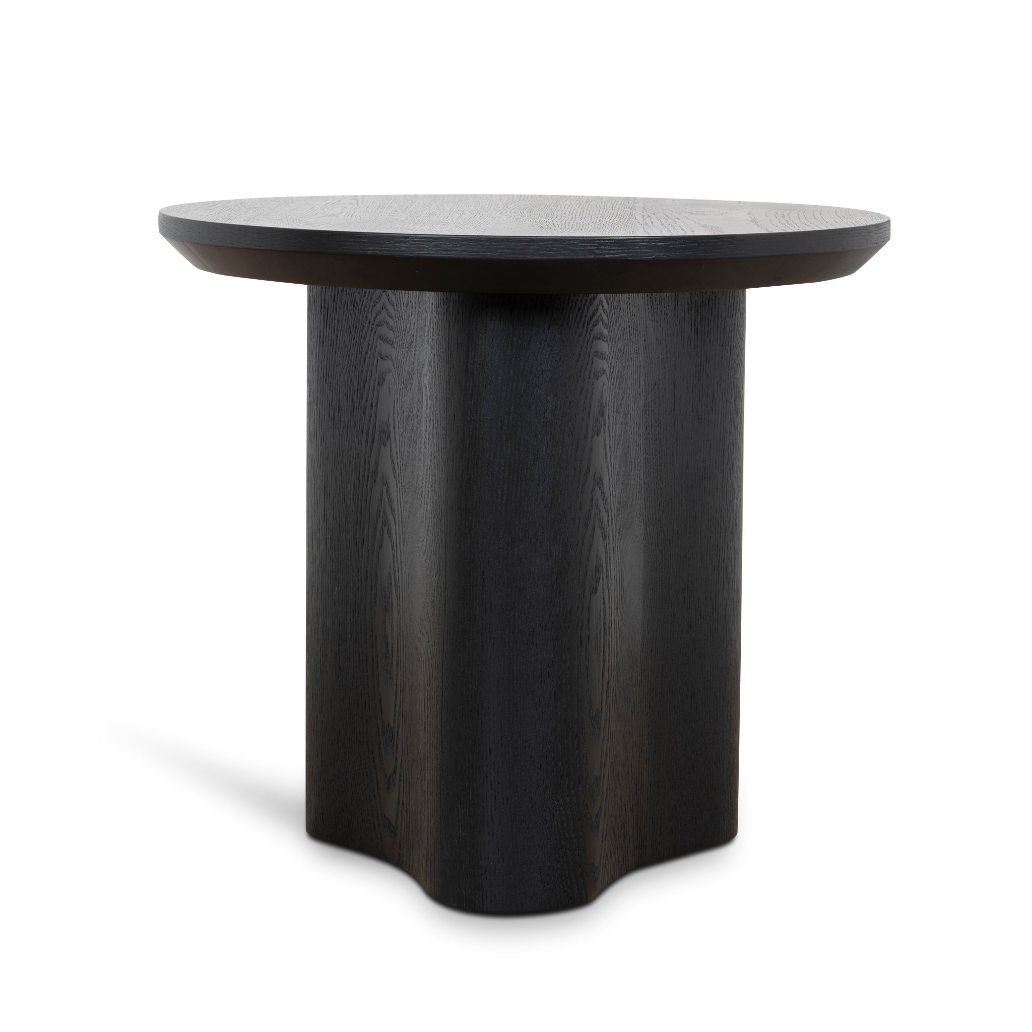 Nested Coffee Table - Full Black