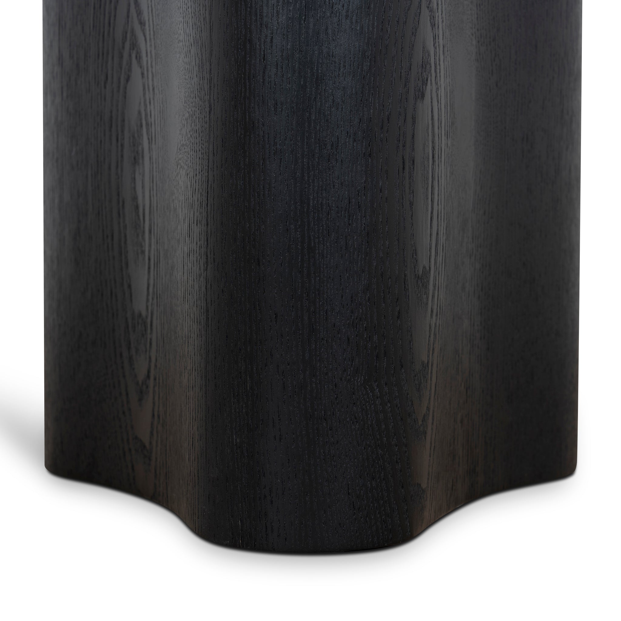 Nested Coffee Table - Full Black