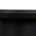 Nested Coffee Table - Full Black - image 9
