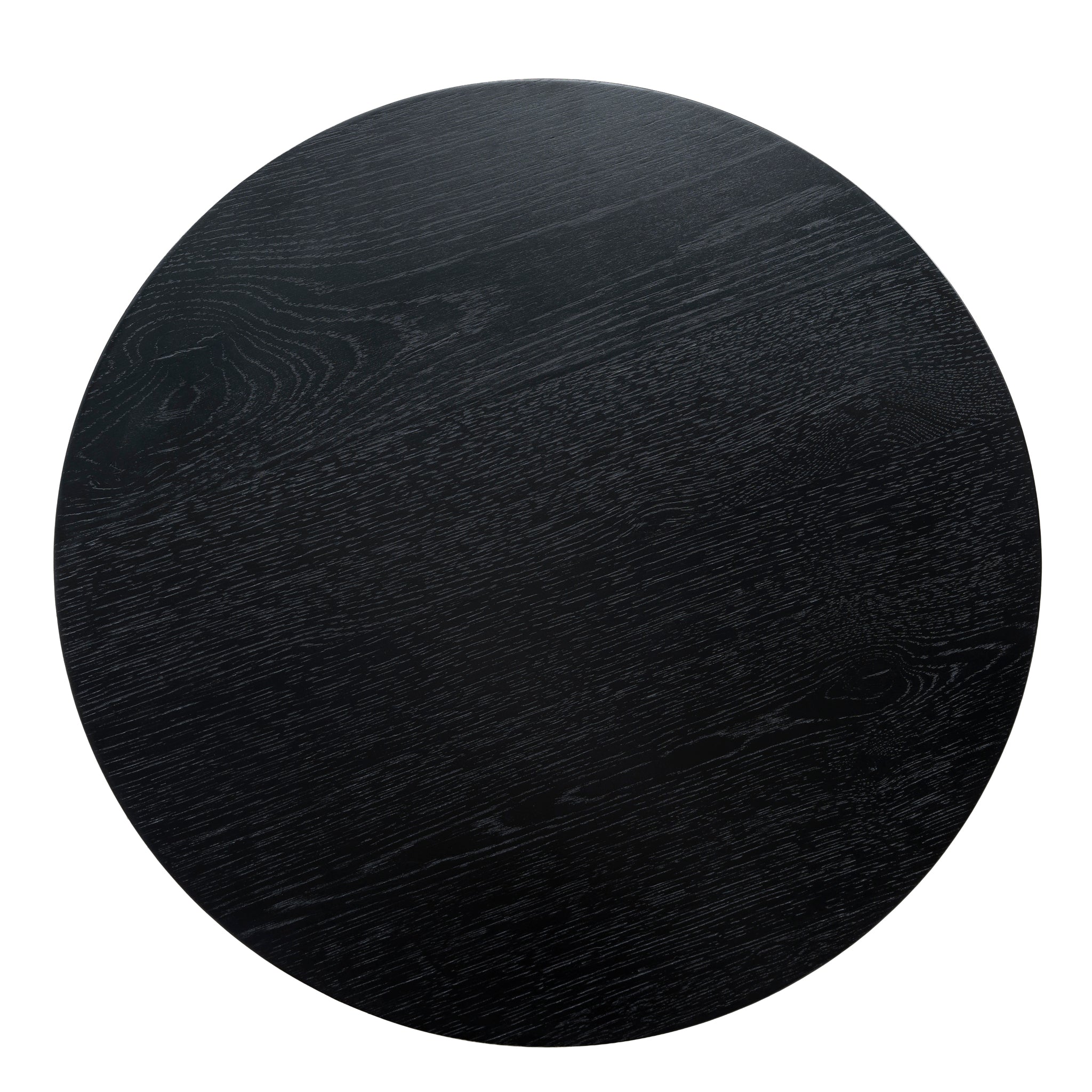 Nested Coffee Table - Full Black