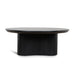Nested Coffee Table - Full Black - image 5