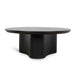 Nested Coffee Table - Full Black - image 6