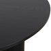 Nested Coffee Table - Full Black - image 7