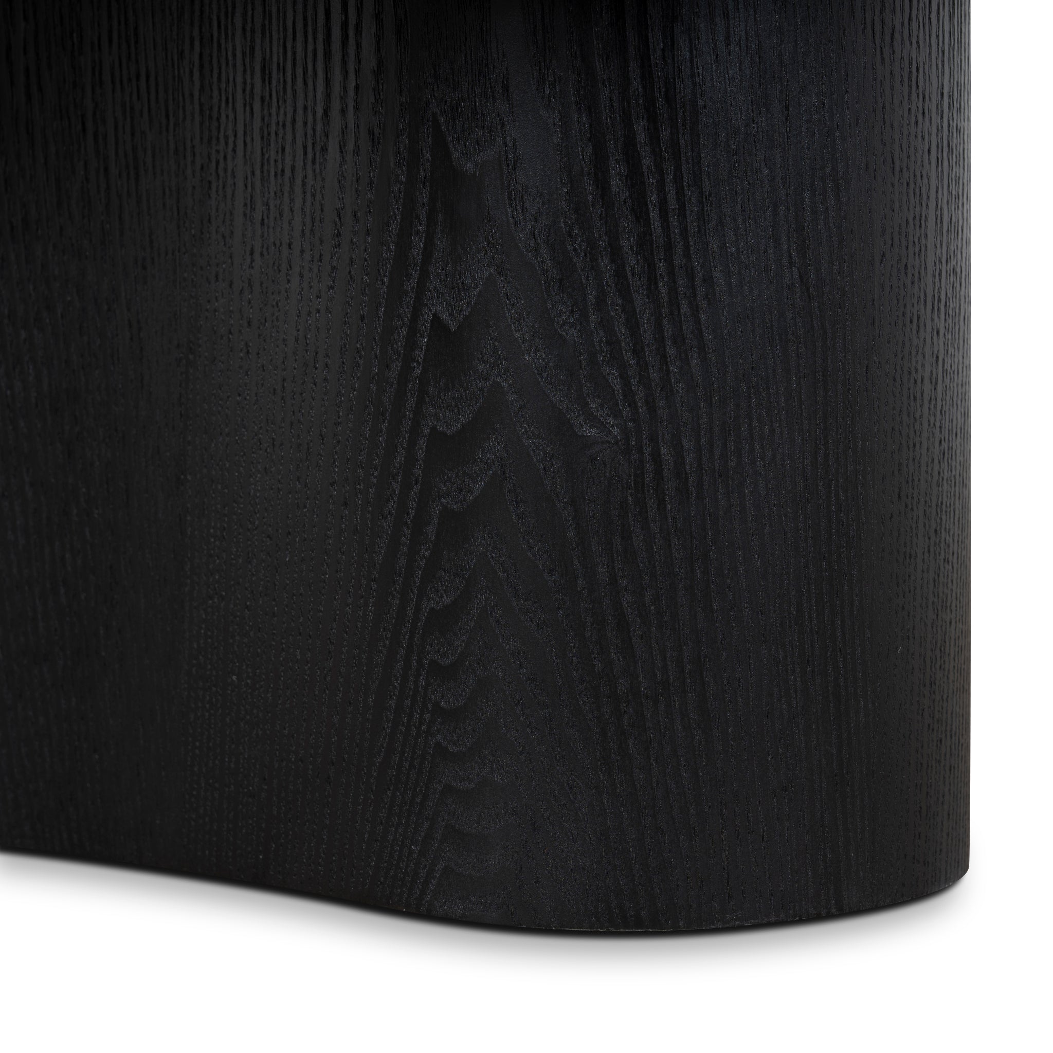 Nested Coffee Table - Full Black - image 8