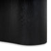 Nested Coffee Table - Full Black - image 8