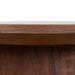 Nested Coffee Table - Light Walnut - image 9