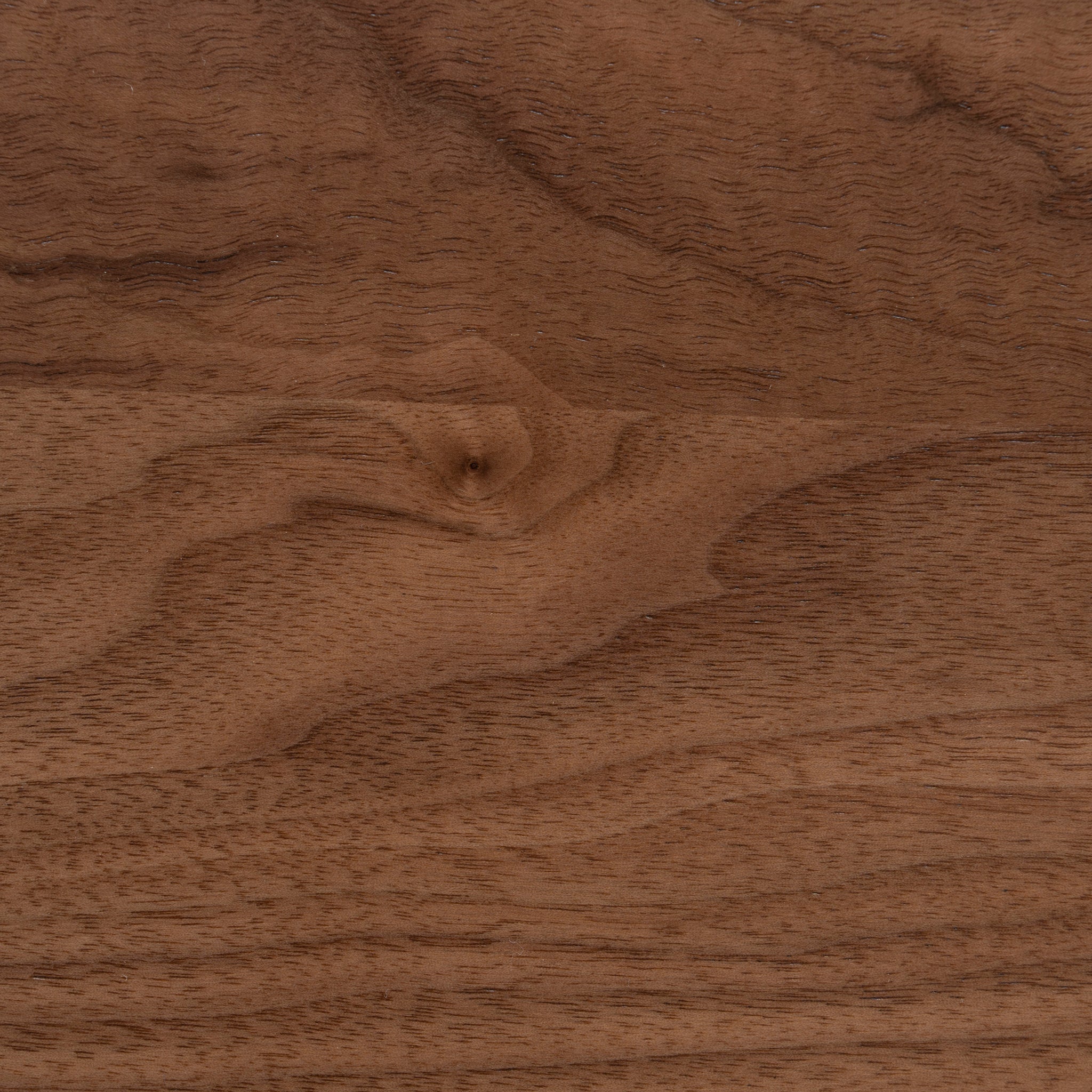 Nested Coffee Table - Light Walnut