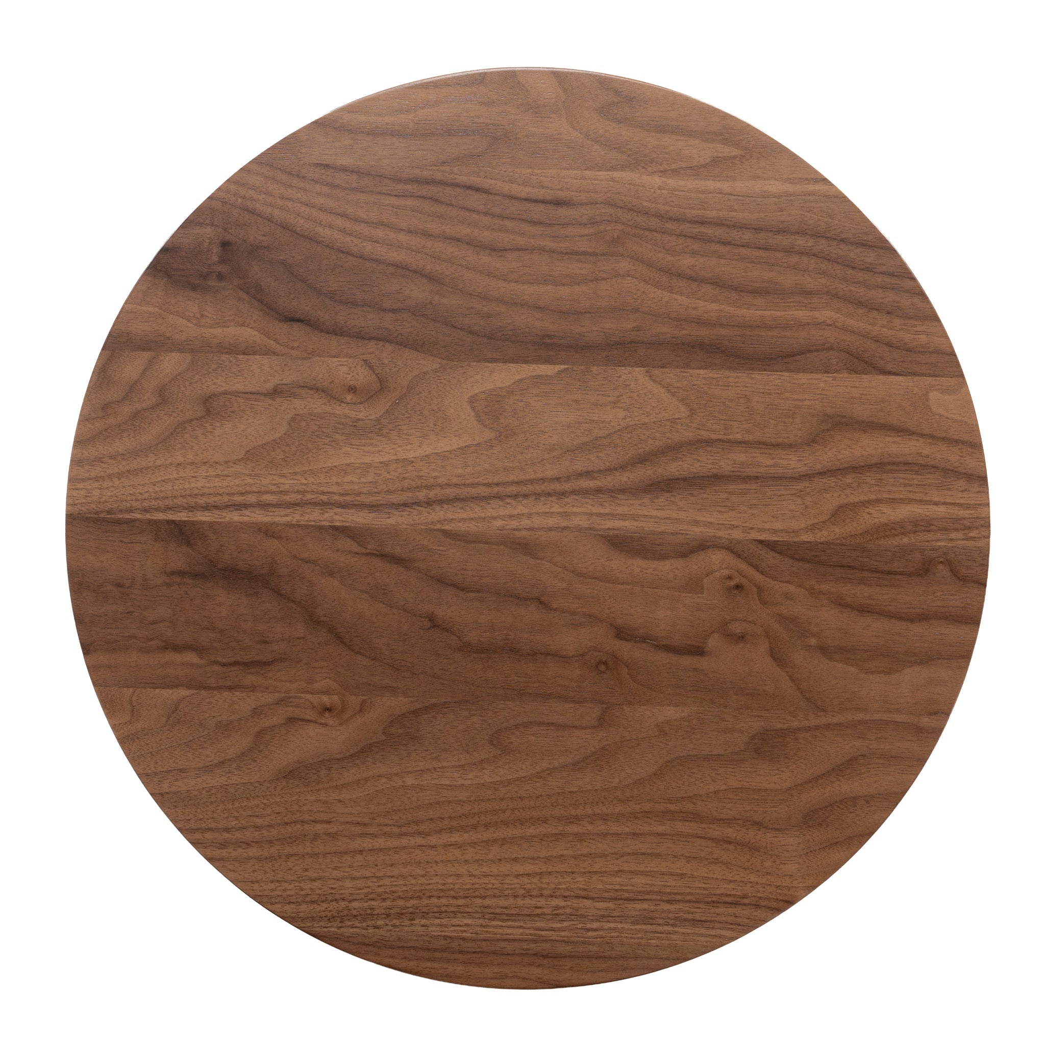 Nested Coffee Table - Light Walnut