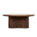 Nested Coffee Table - Light Walnut - image 5