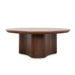 Nested Coffee Table - Light Walnut - image 6