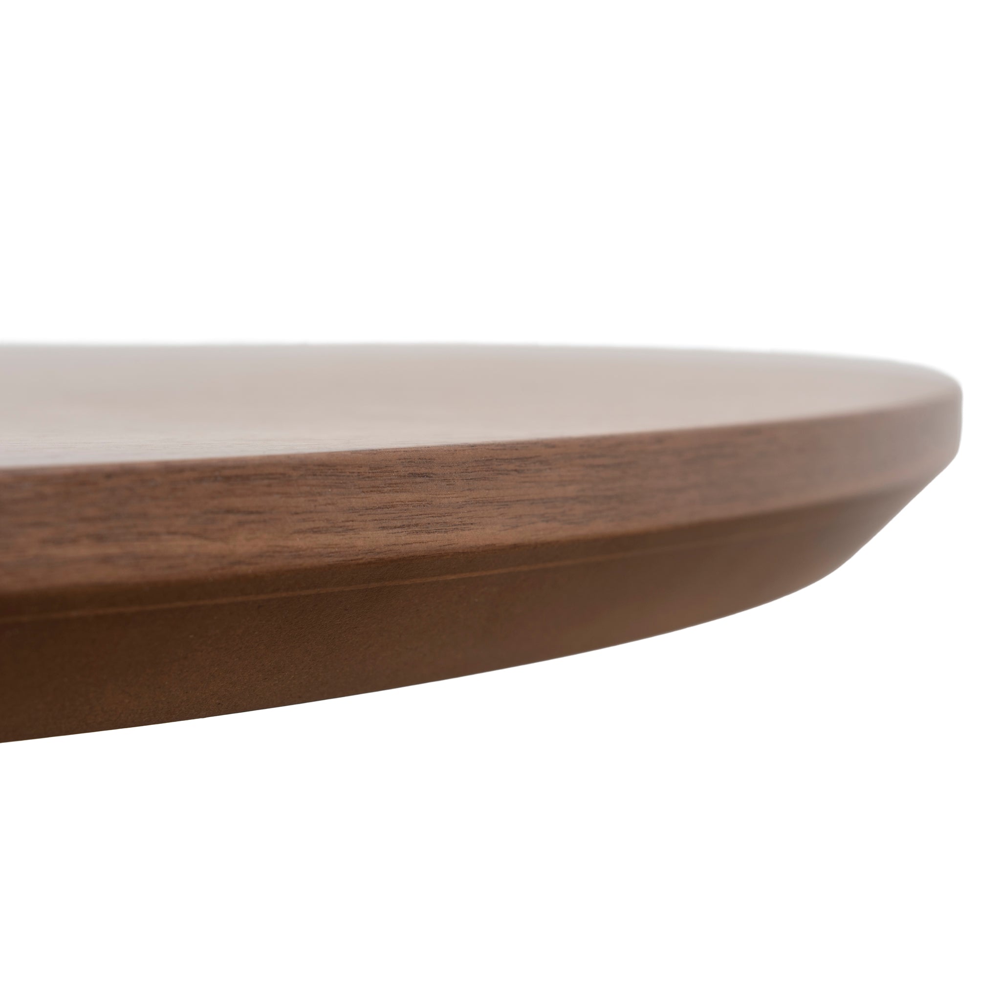Nested Coffee Table - Light Walnut