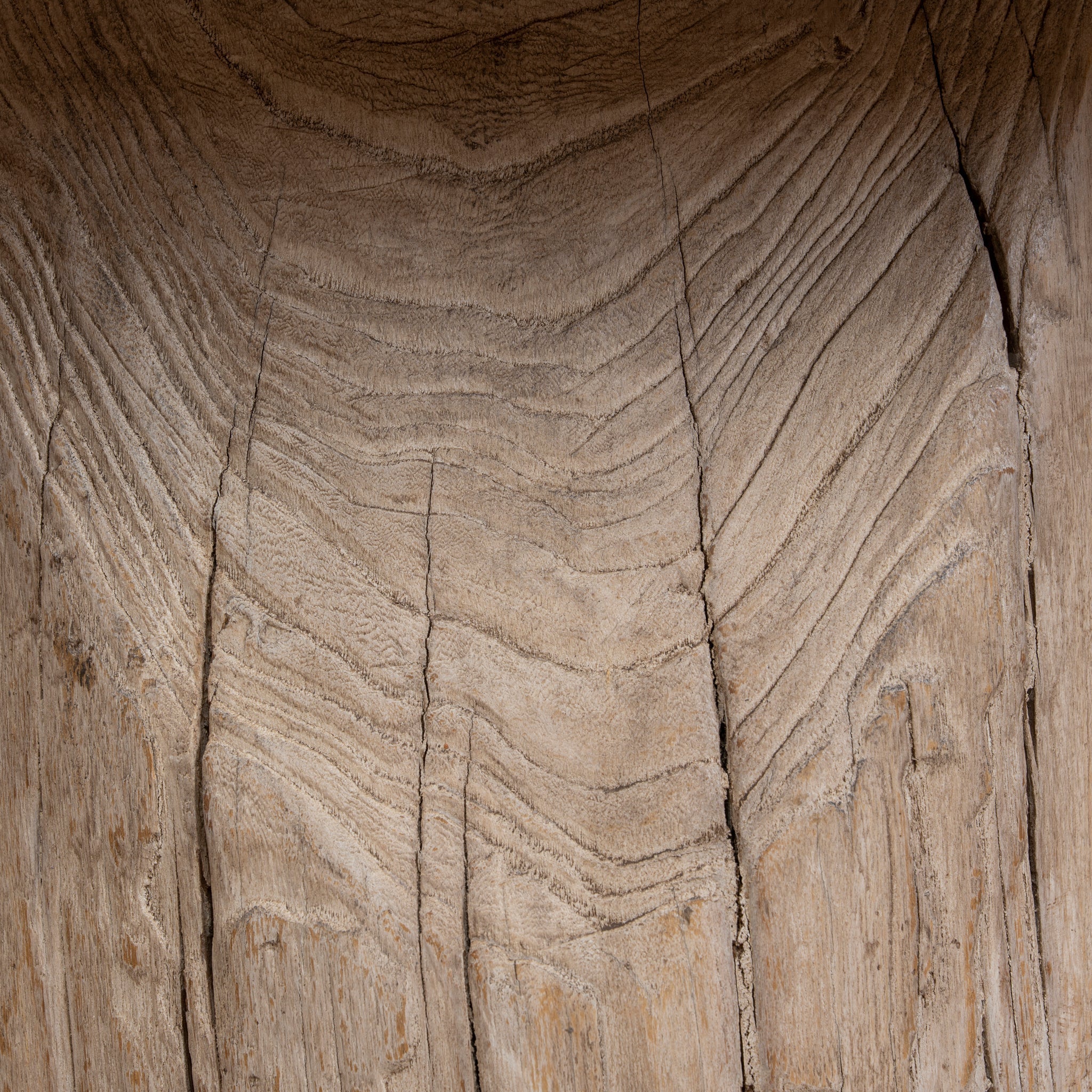 1.3m Coffee Table - Natural