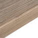 1.3m Coffee Table - Natural - image 10