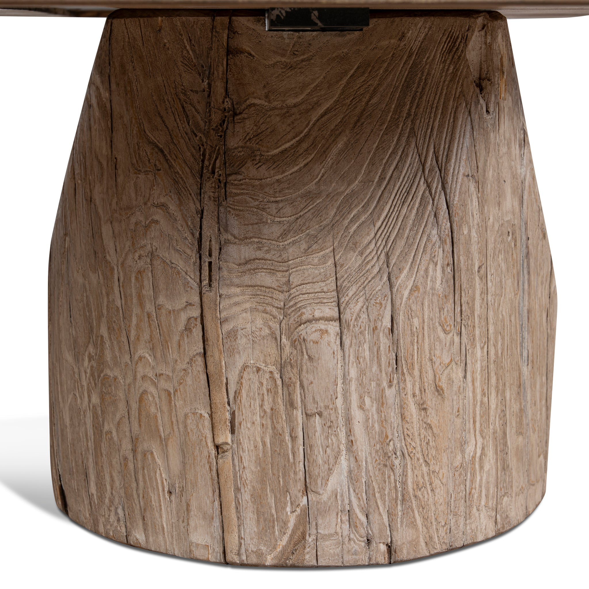 1.3m Coffee Table - Natural - image 8