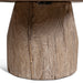 1.3m Coffee Table - Natural - image 8