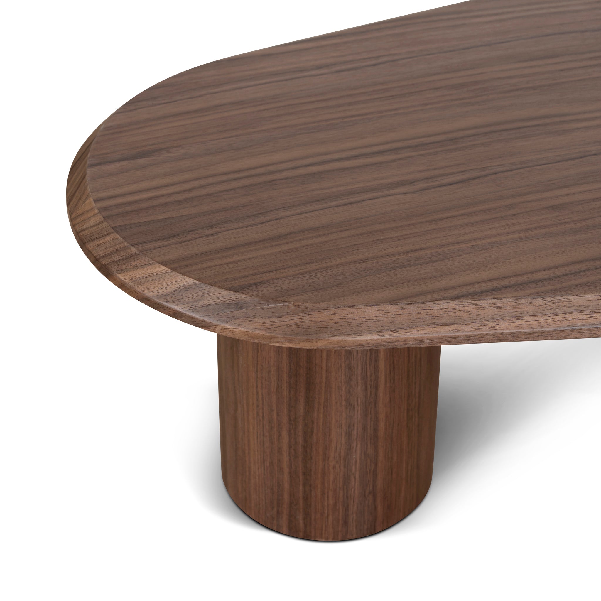 Nested Table - Walnut