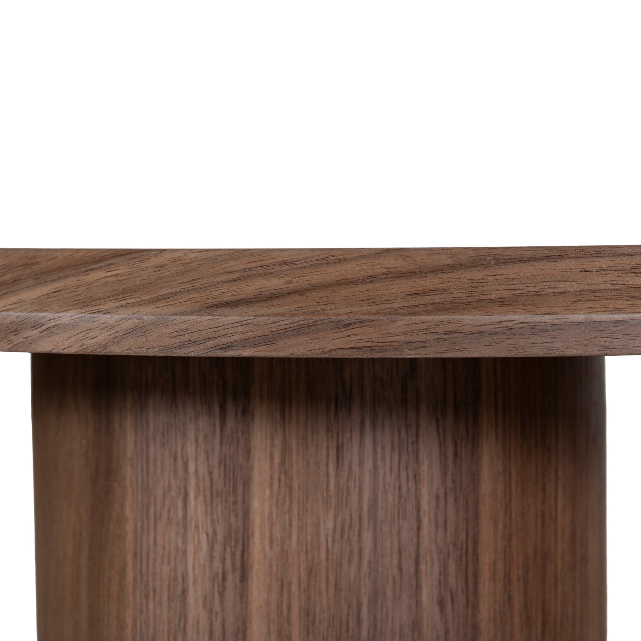Nested Table - Walnut