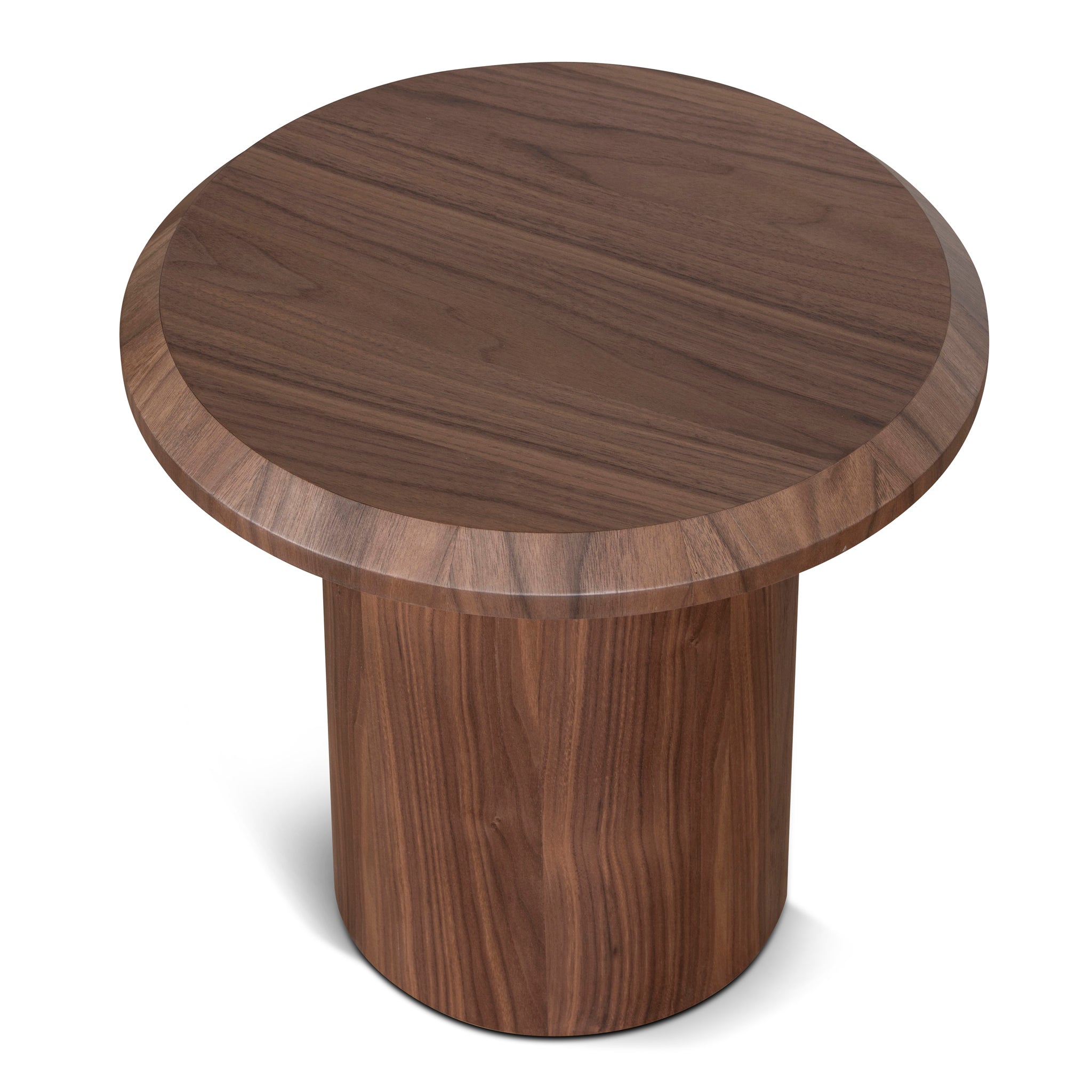 Nested Table - Walnut