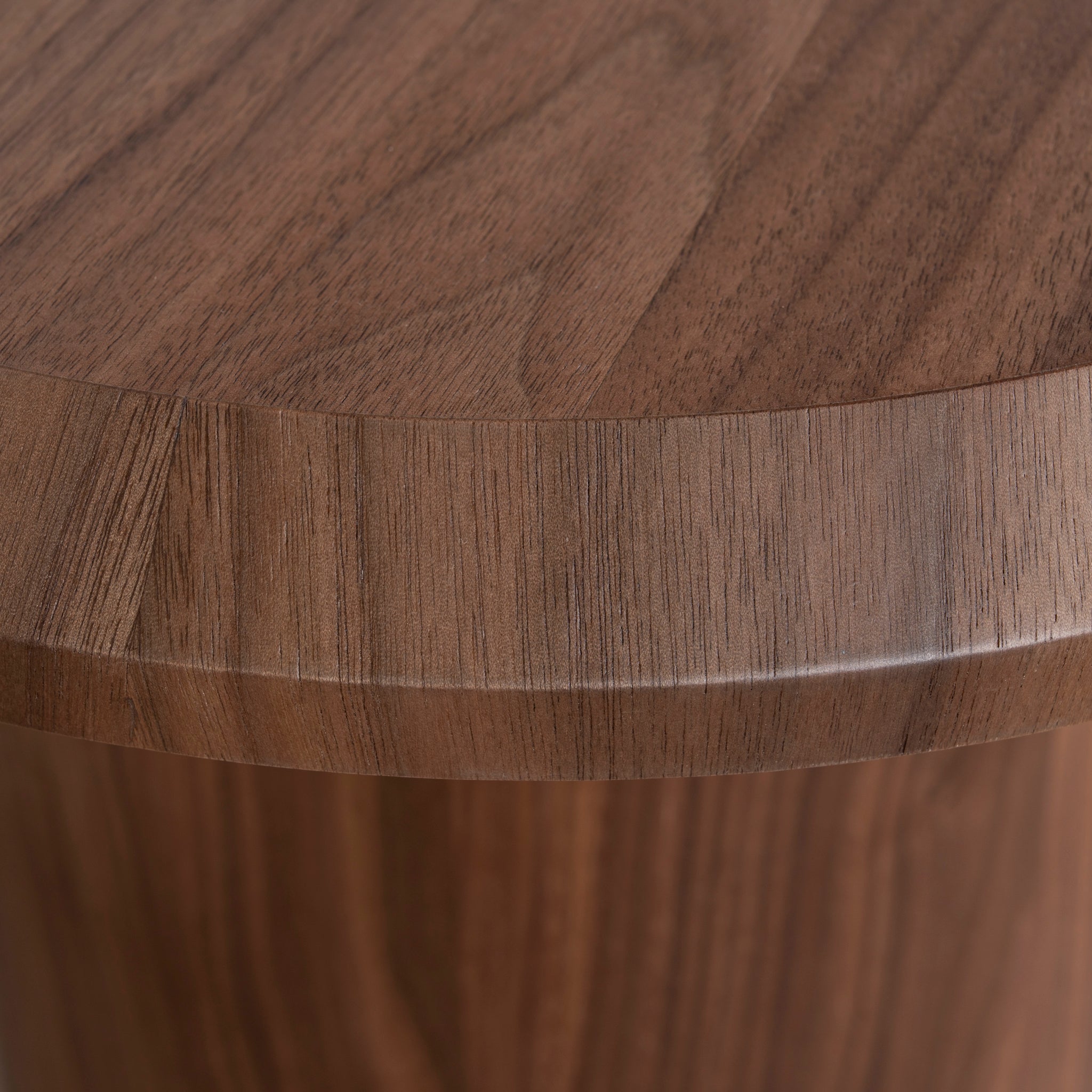 Nested Table - Walnut