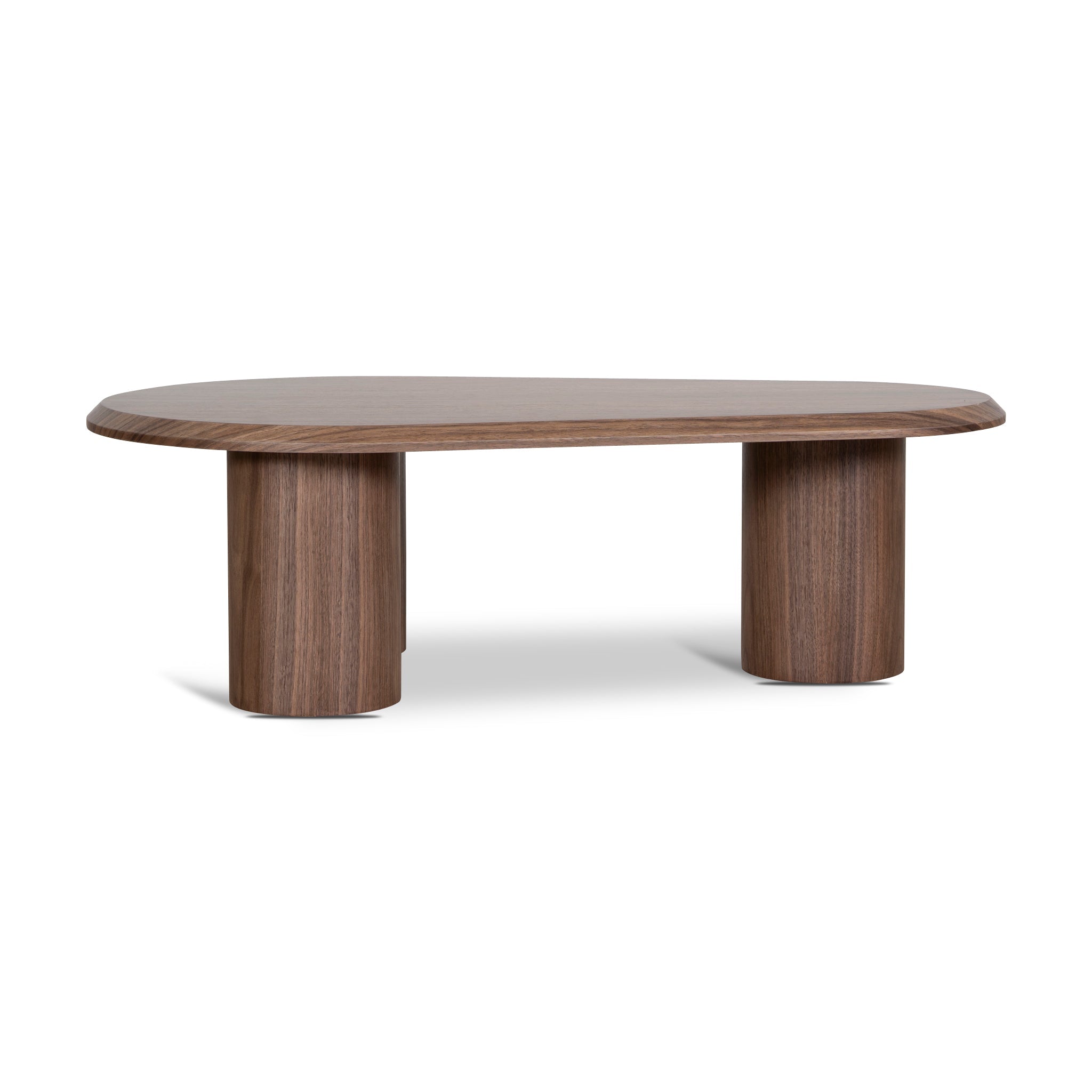 Nested Table - Walnut