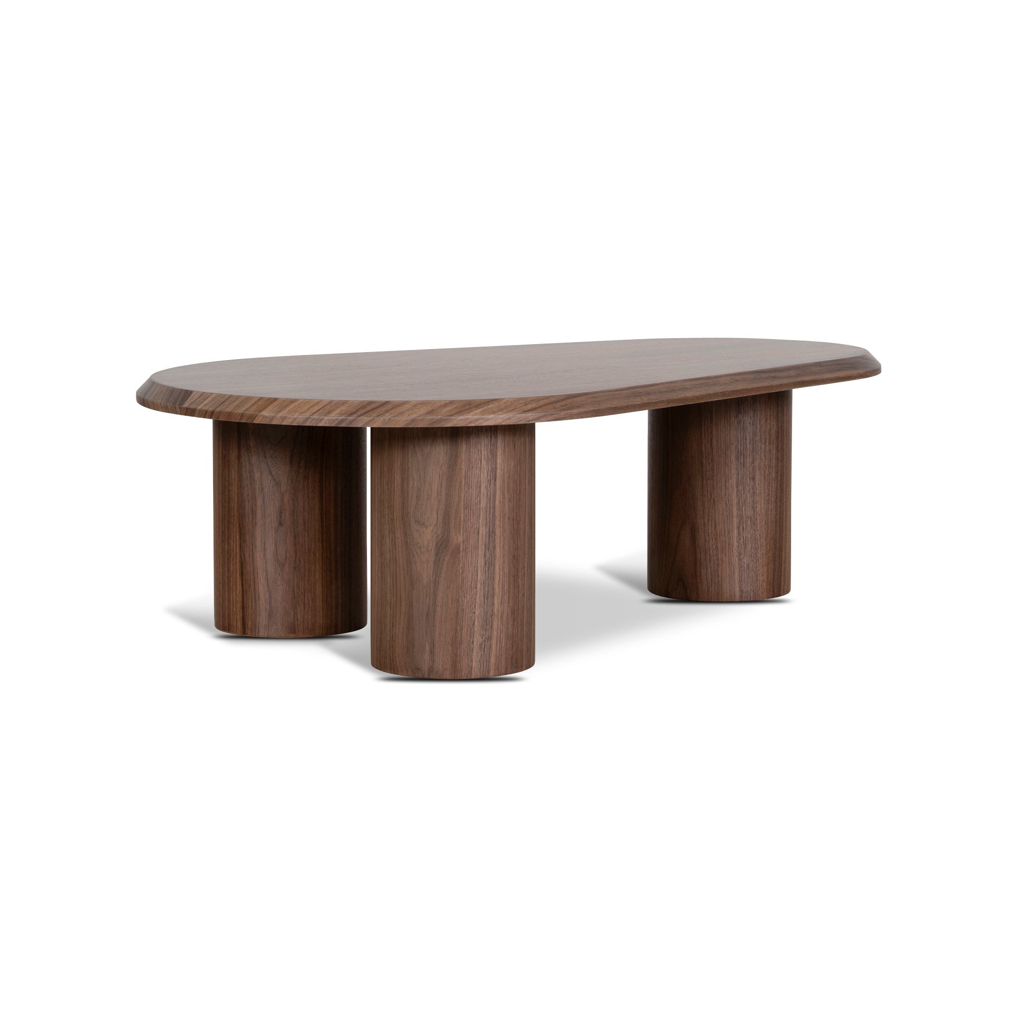 Nested Table - Walnut