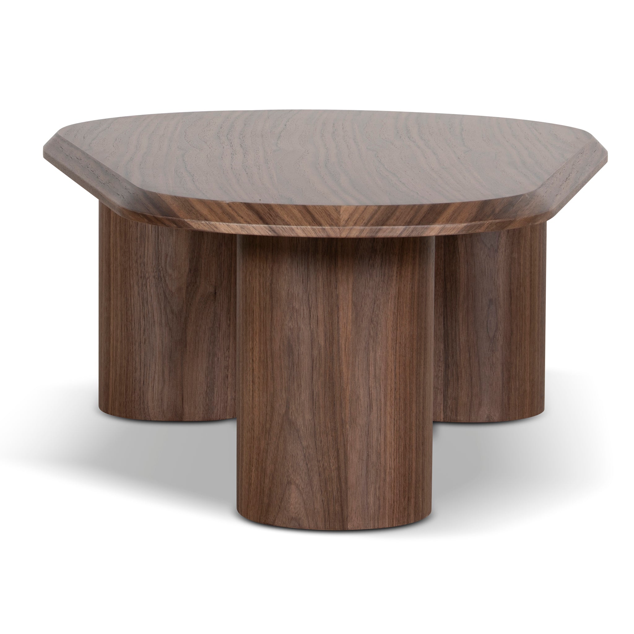 Nested Table - Walnut