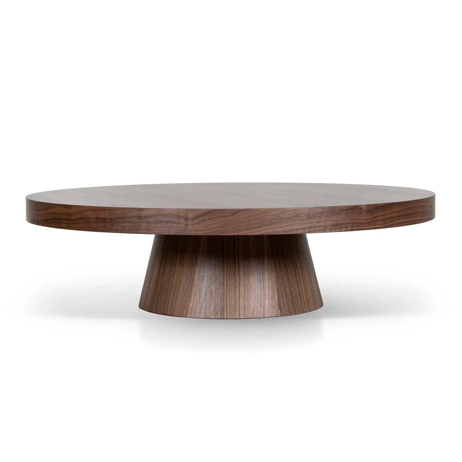Nova 1.1m Round Coffee Table