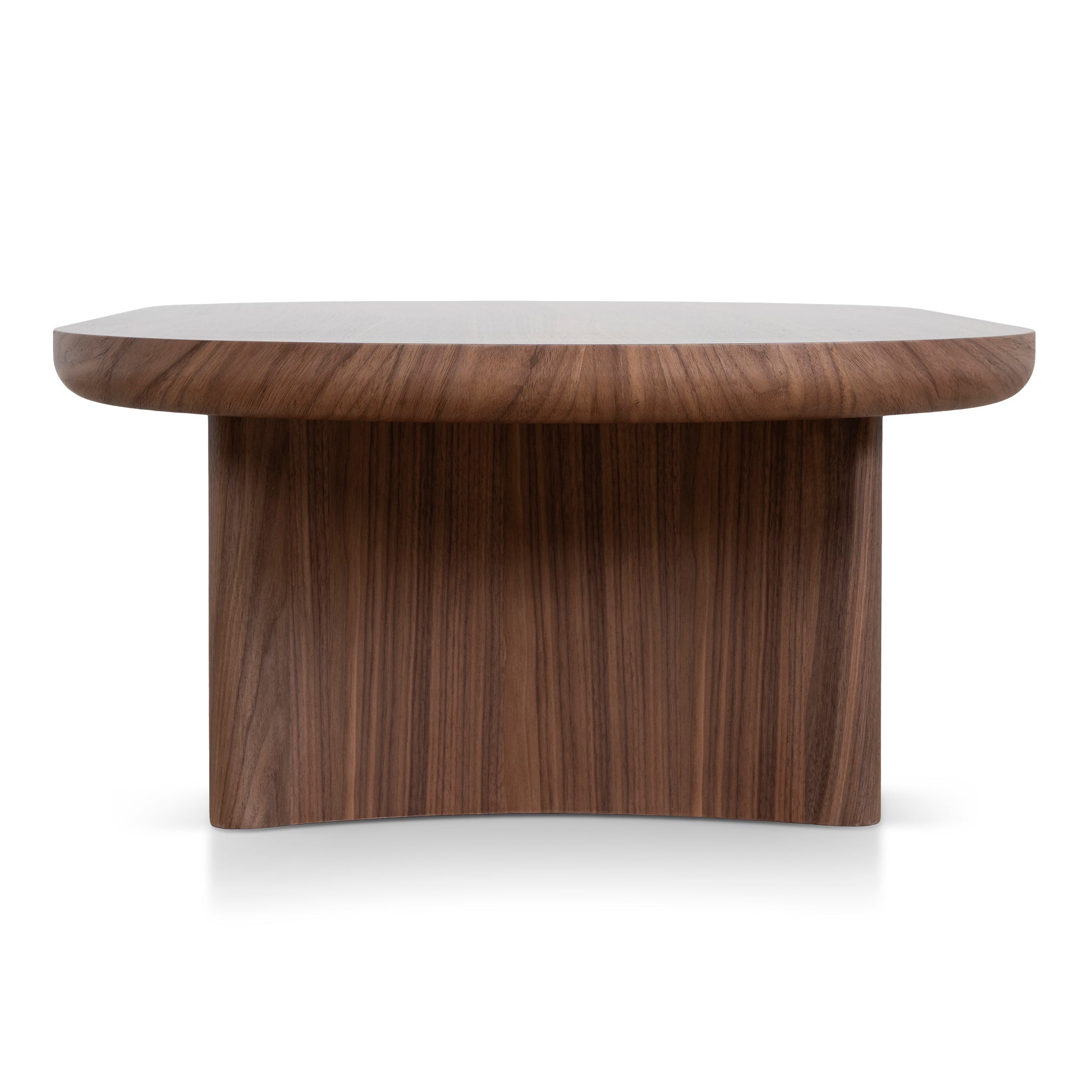 CCF10945-CN 1.3m Coffee Table - Walnut