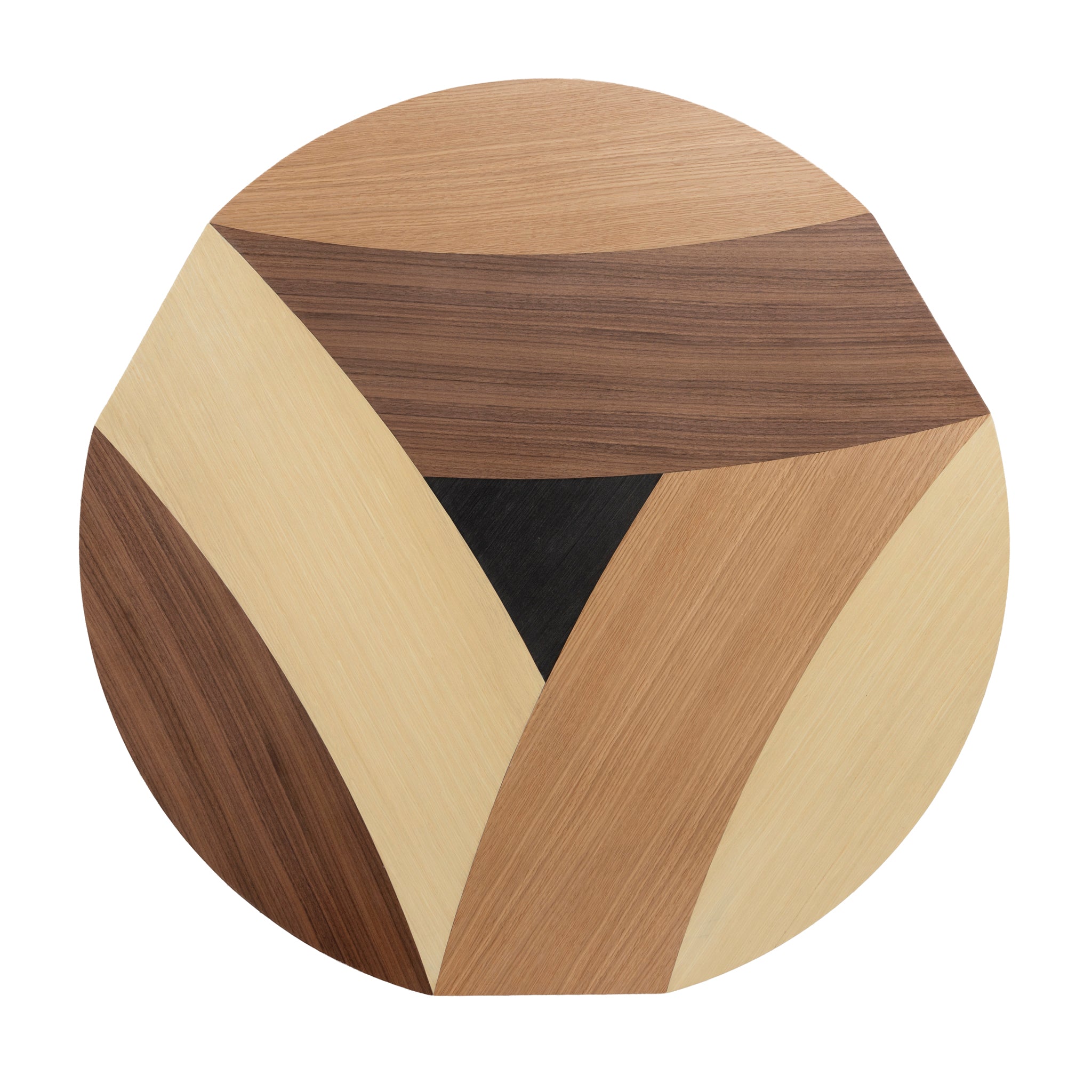 Nested Table - Multi