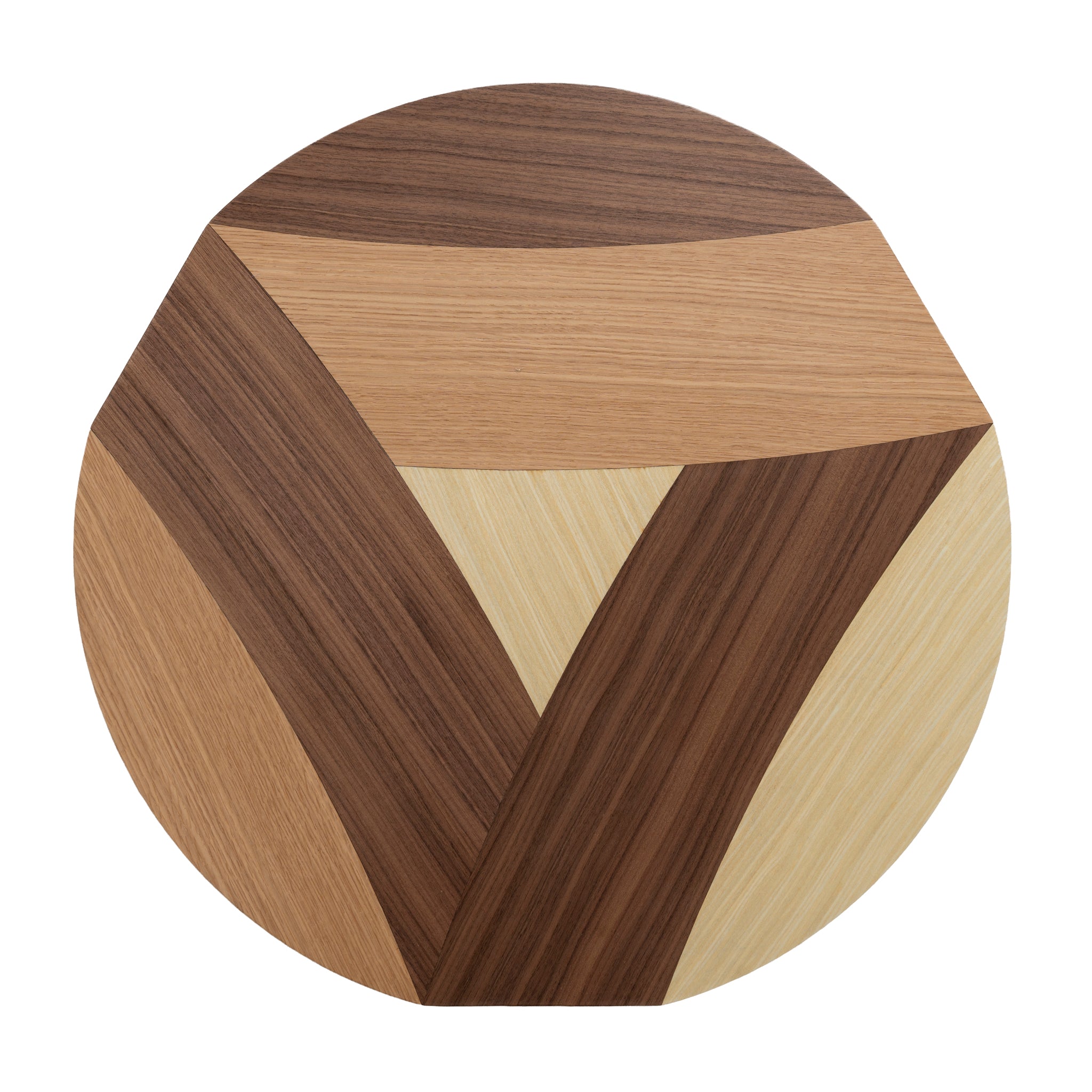 Nested Table - Multi