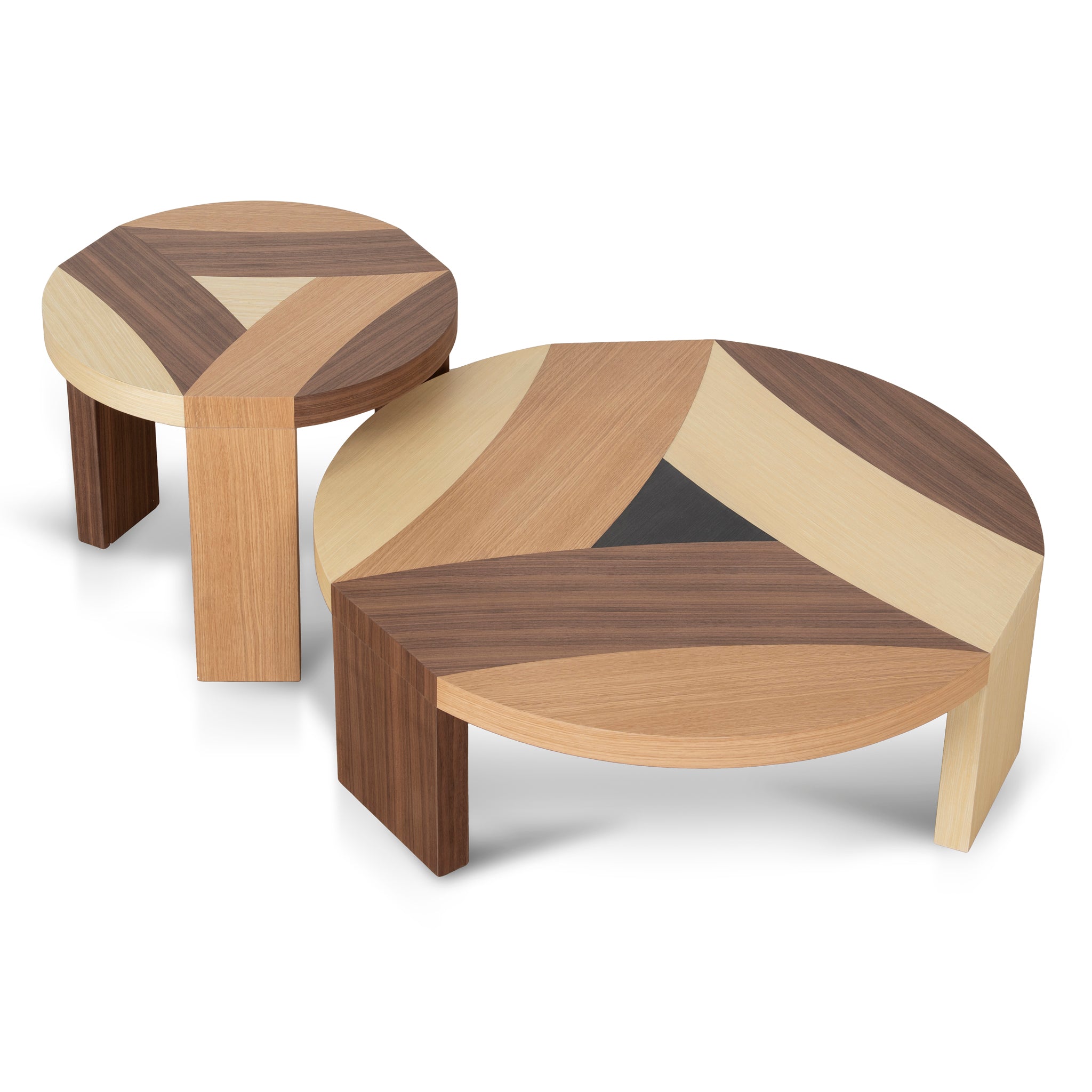 Nested Table - Multi