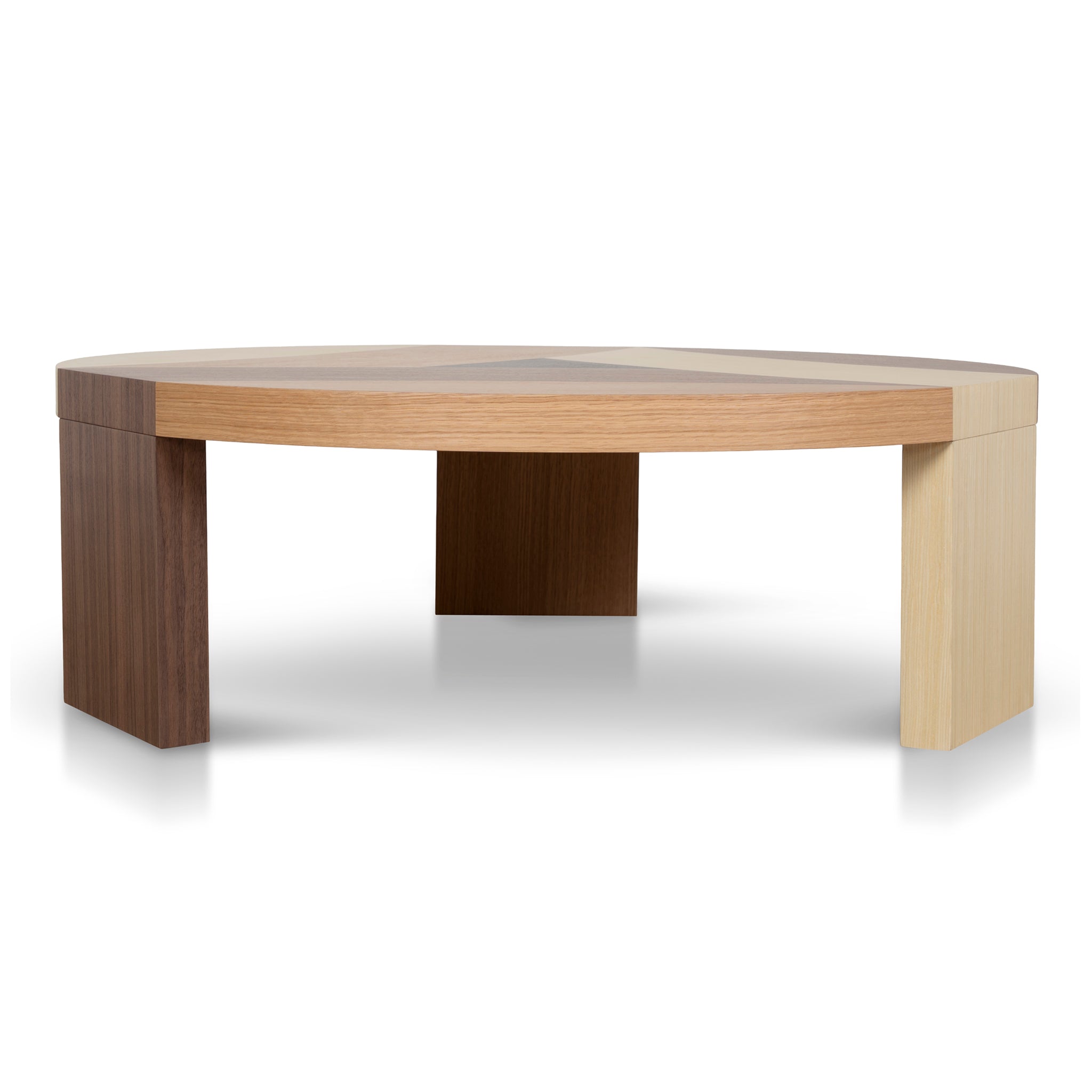 Nested Table - Multi