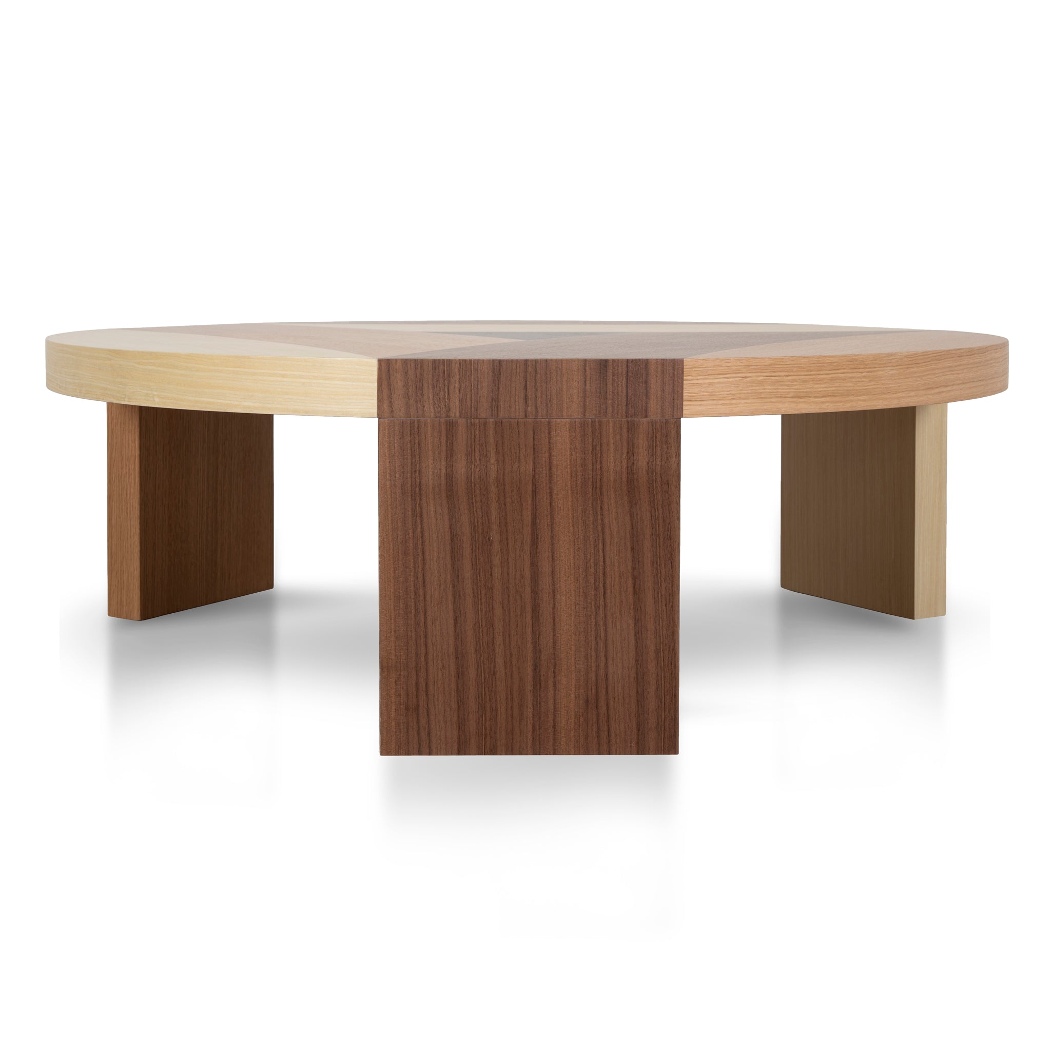 Nested Table - Multi