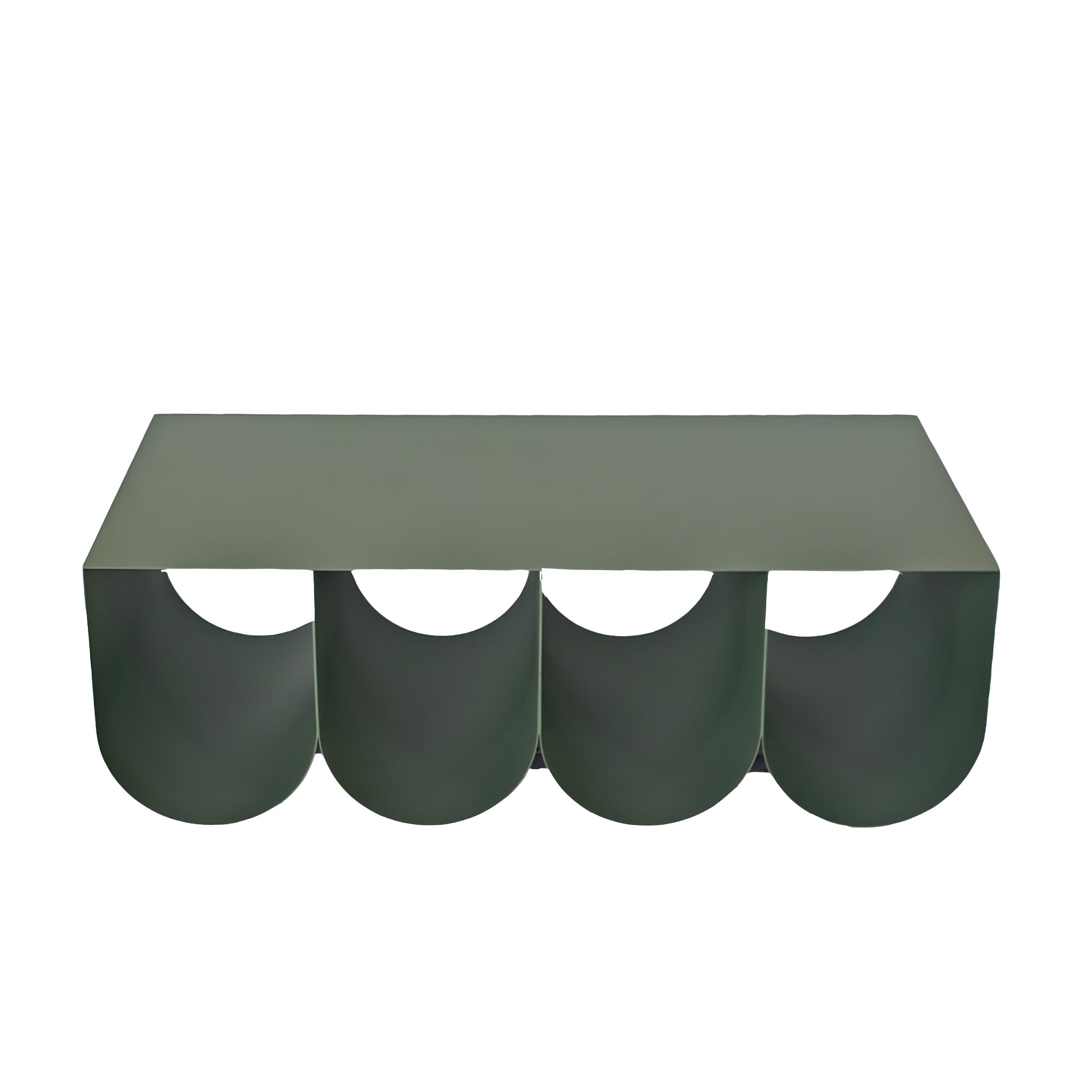 CCF12093-BC 1.1cm Coffee Table - Sage Green
