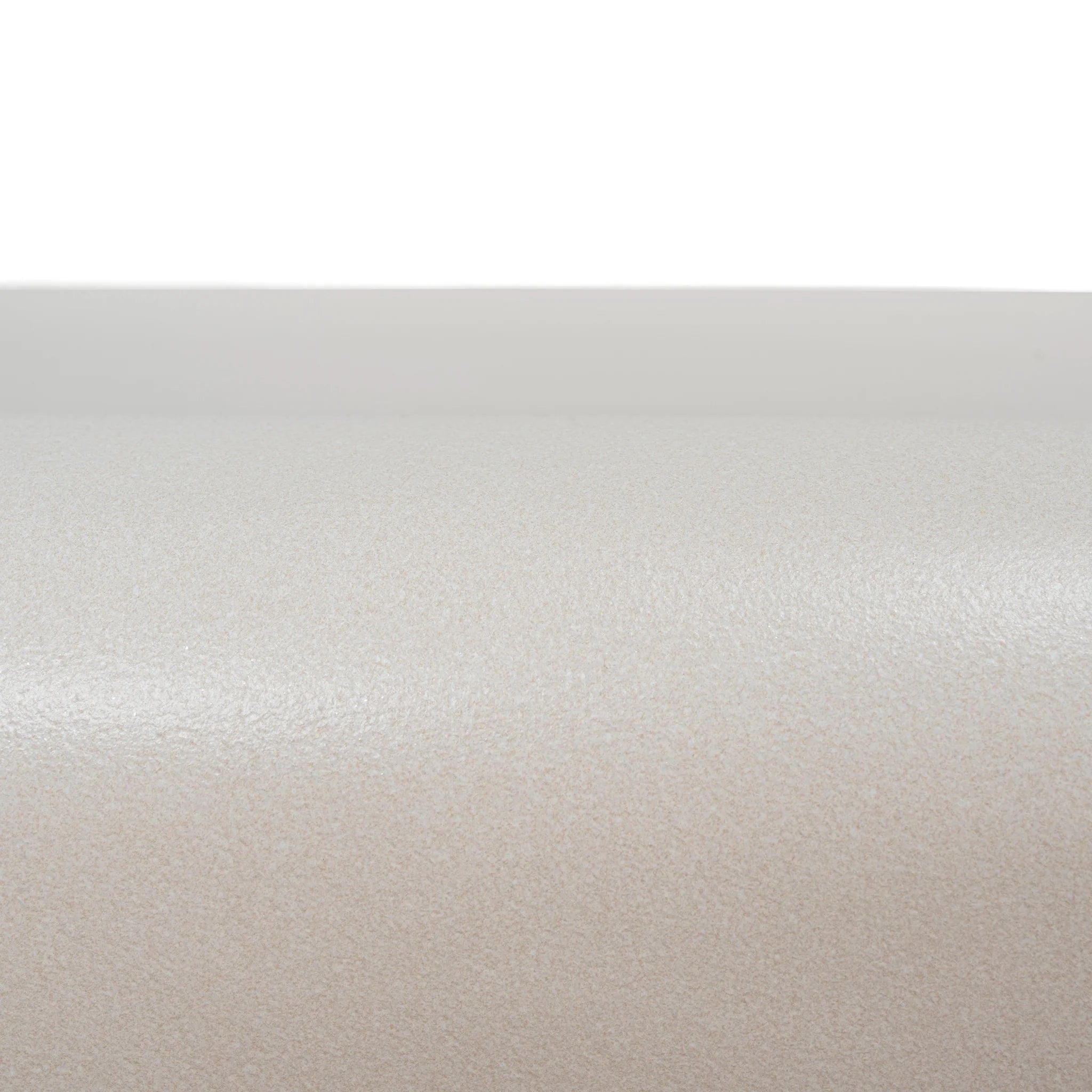 Kanoma Nested Coffee Table - Ivory Beige