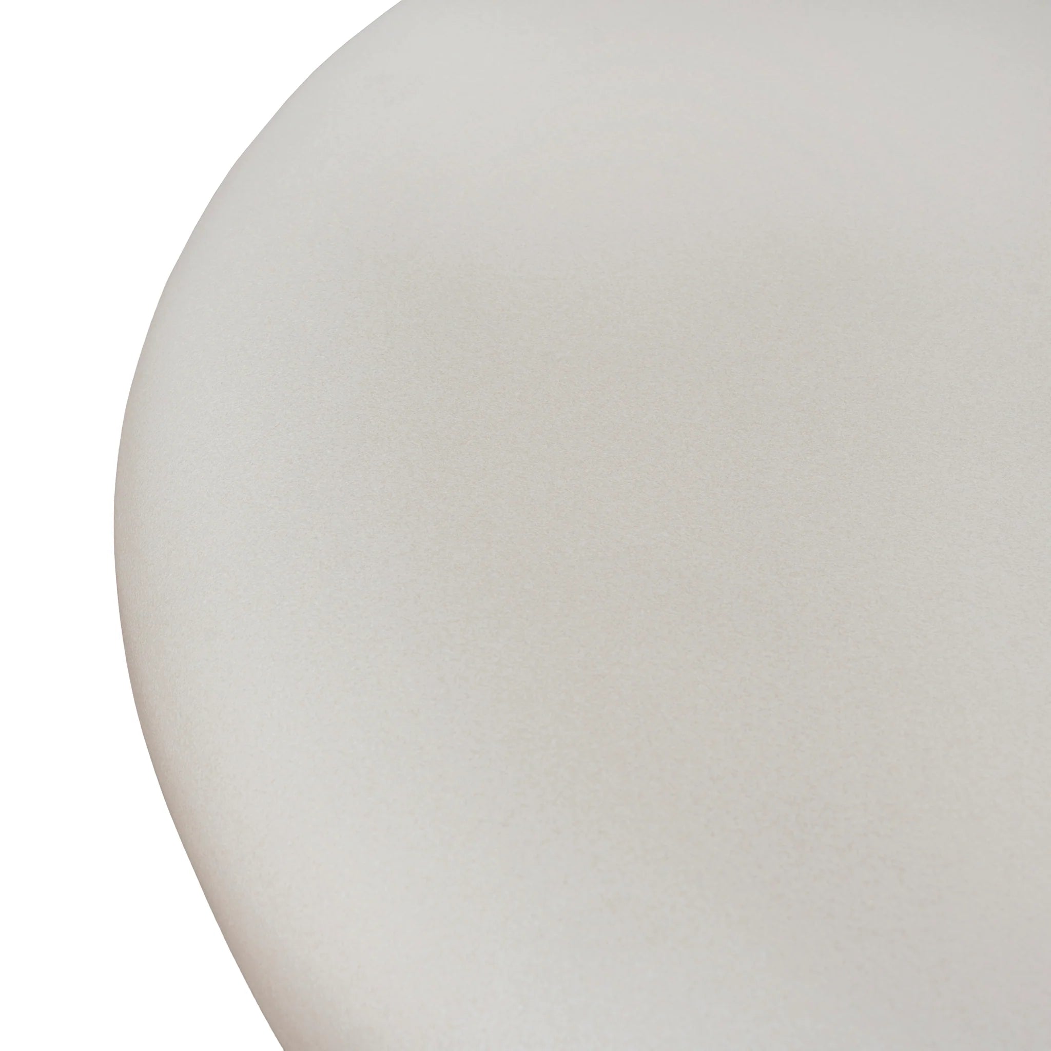 Kanoma Nested Coffee Table - Ivory Beige