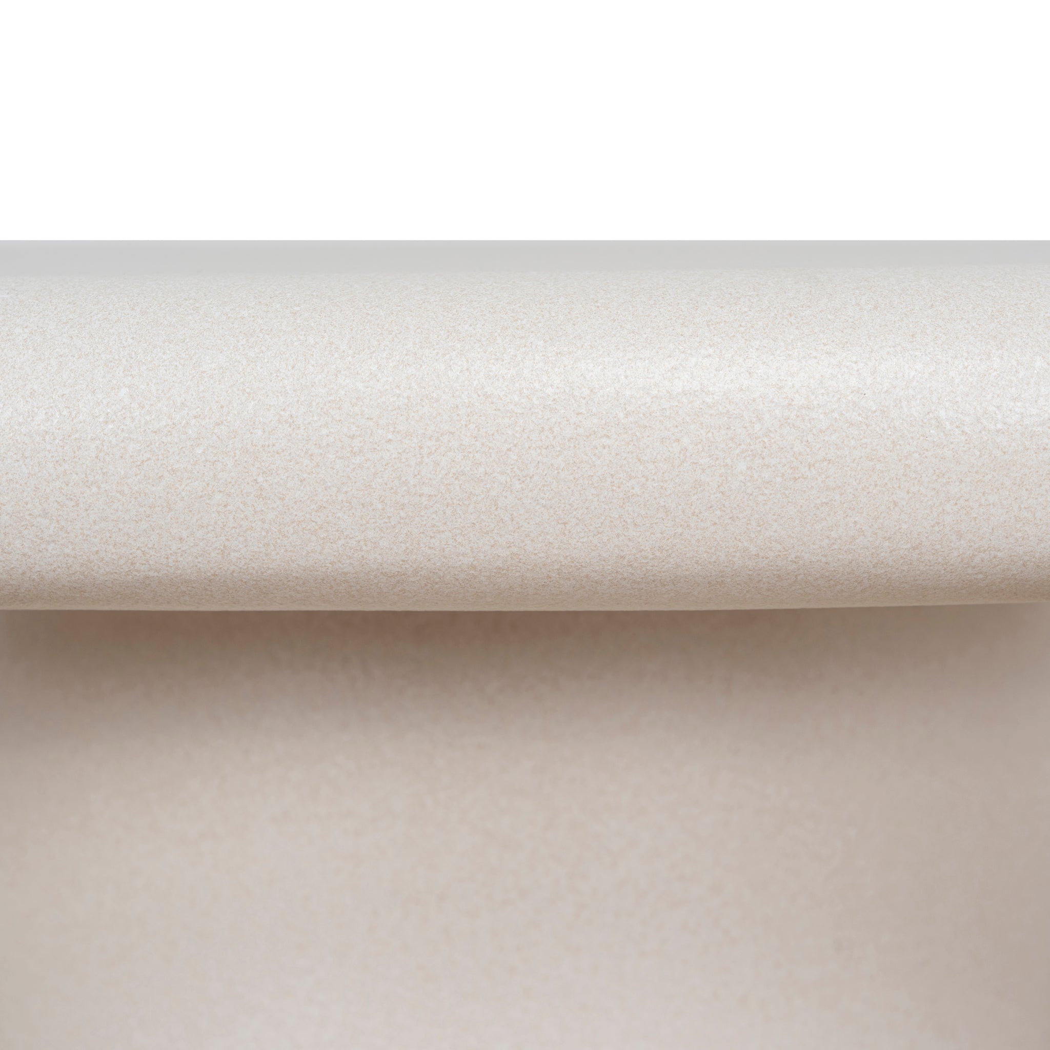 CCF12105-NY 60cm Side Table - Ivory Beige